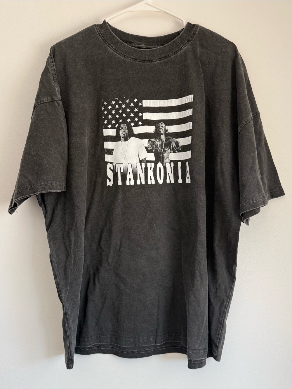 OUTKAST Stankonia Mens Boxy Tee Size XXL